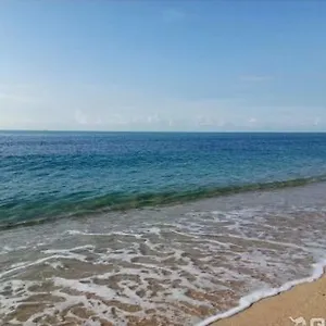 旅馆 三亚大东海五号别墅, 三亚