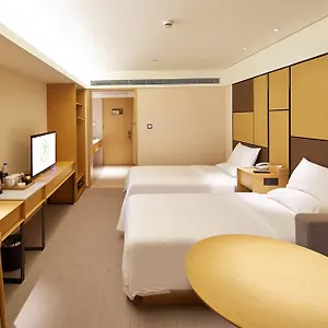 酒店 全季三亚大东海酒店, 三亚