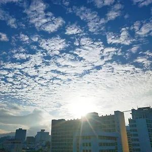 宾馆 三亚卡纳海岸旅租, 三亚